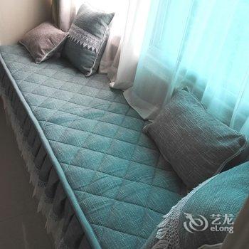 阳光anni公寓(明清西路分店)酒店提供图片