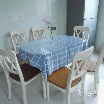 阳光anni公寓(明清西路分店)酒店提供图片