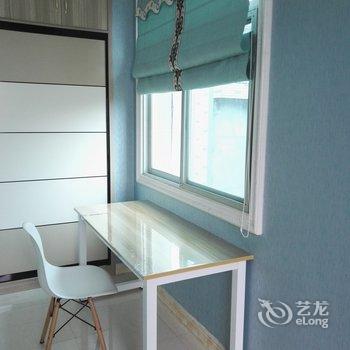 阳光anni公寓(明清西路分店)酒店提供图片