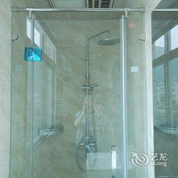 阳光anni公寓(明清西路分店)酒店提供图片