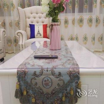 阳光anni公寓(明清西路分店)酒店提供图片