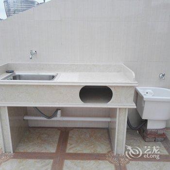 阳光anni公寓(明清西路分店)酒店提供图片