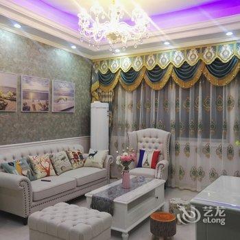 阳光anni公寓(明清西路分店)酒店提供图片