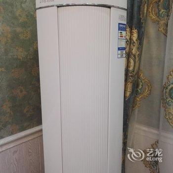 阳光anni公寓(明清西路分店)酒店提供图片