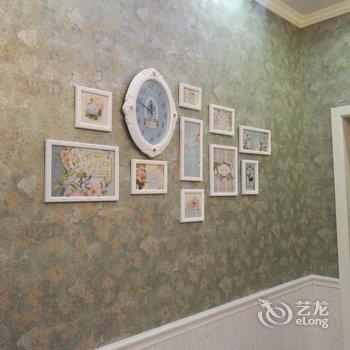 阳光anni公寓(明清西路分店)酒店提供图片