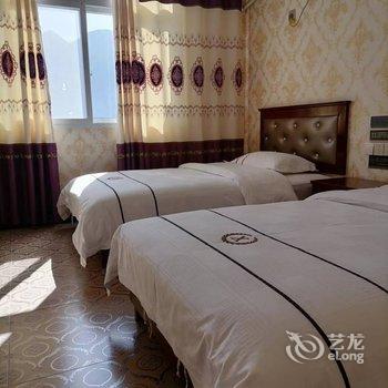 恩施大峡谷回香楼酒店提供图片