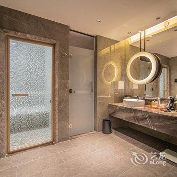 北京金奇树酒店(大兴义和庄地铁站店)酒店提供图片