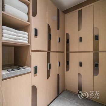 北京金奇树酒店(大兴义和庄地铁站店)酒店提供图片