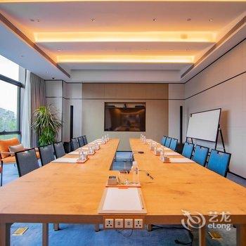 北京金奇树酒店(大兴义和庄地铁站店)酒店提供图片