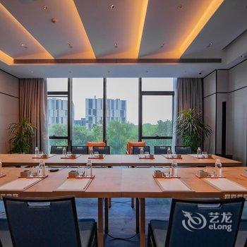 北京金奇树酒店(大兴义和庄地铁站店)酒店提供图片