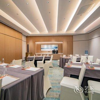 北京金奇树酒店(大兴义和庄地铁站店)酒店提供图片