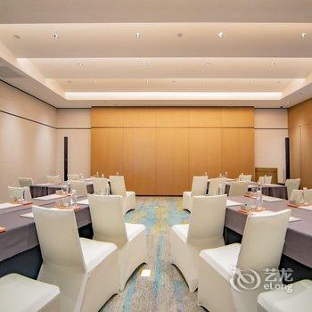 北京金奇树酒店(大兴义和庄地铁站店)酒店提供图片