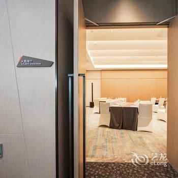 北京金奇树酒店(大兴义和庄地铁站店)酒店提供图片
