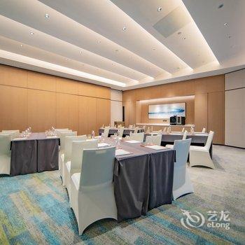 北京金奇树酒店(大兴义和庄地铁站店)酒店提供图片