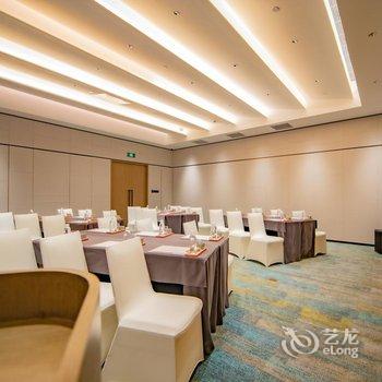 北京金奇树酒店(大兴义和庄地铁站店)酒店提供图片