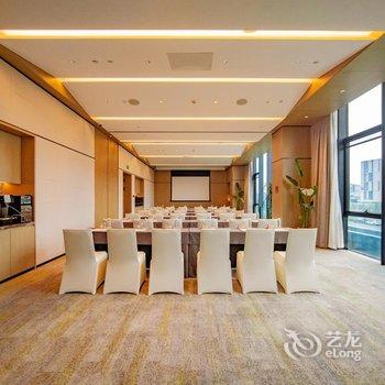 北京金奇树酒店(大兴义和庄地铁站店)酒店提供图片