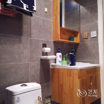 西安合瑞民宿酒店提供图片
