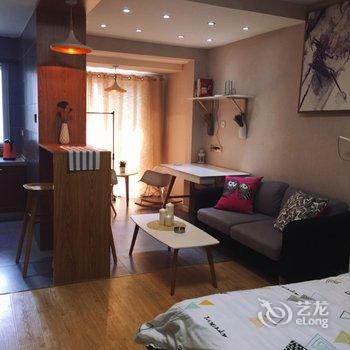 西安合瑞民宿酒店提供图片