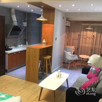 西安合瑞民宿酒店提供图片