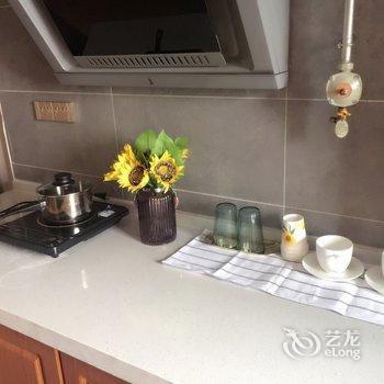 西安合瑞民宿酒店提供图片