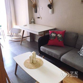 西安合瑞民宿酒店提供图片