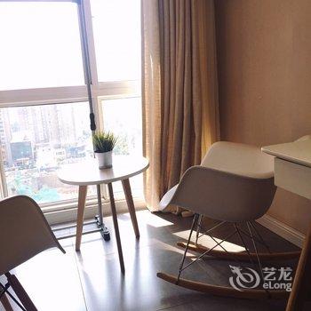 西安合瑞民宿酒店提供图片