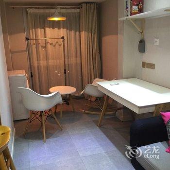 西安合瑞民宿酒店提供图片