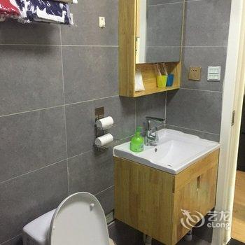 西安合瑞民宿酒店提供图片