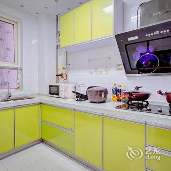 印象长安公寓(未央路分店)酒店提供图片