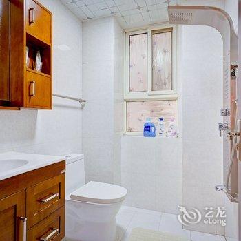 印象长安公寓(未央路分店)酒店提供图片