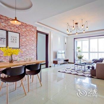 印象长安公寓(未央路分店)酒店提供图片