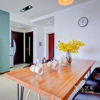 印象长安公寓(未央路分店)酒店提供图片
