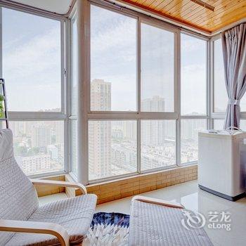 印象长安公寓(未央路分店)酒店提供图片