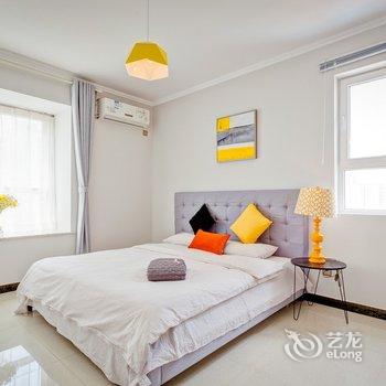 印象长安公寓(未央路分店)酒店提供图片
