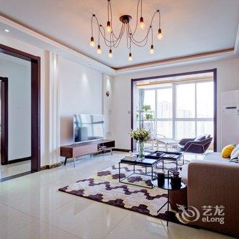 印象长安公寓(未央路分店)酒店提供图片