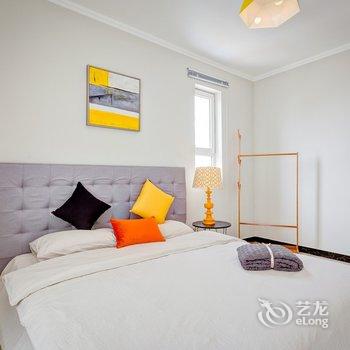 印象长安公寓(未央路分店)酒店提供图片