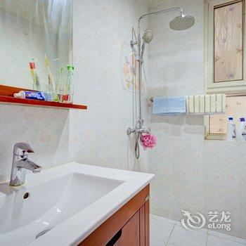 印象长安公寓(未央路分店)酒店提供图片