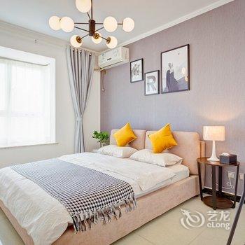 印象长安公寓(未央路分店)酒店提供图片