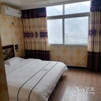 恩施大峡谷回香楼酒店提供图片