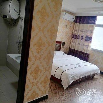 恩施大峡谷回香楼酒店提供图片