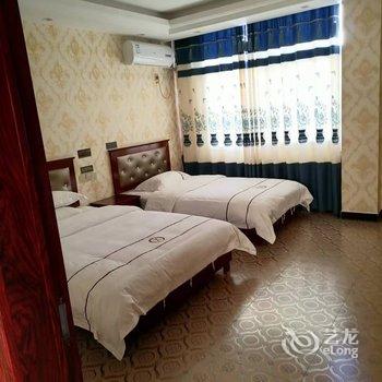 恩施大峡谷回香楼酒店提供图片