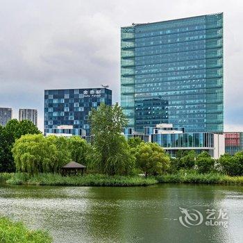 北京金奇树酒店(大兴义和庄地铁站店)酒店提供图片