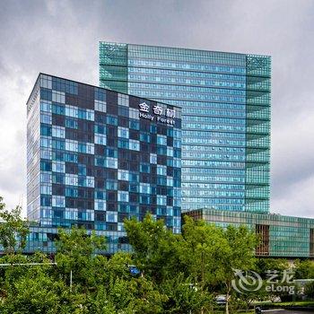 北京金奇树酒店(大兴义和庄地铁站店)酒店提供图片