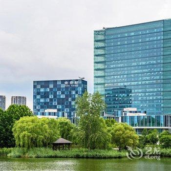 北京金奇树酒店(大兴义和庄地铁站店)酒店提供图片