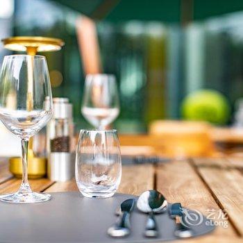 北京金奇树酒店(大兴义和庄地铁站店)酒店提供图片