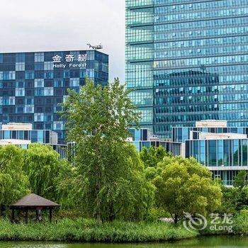 北京金奇树酒店(大兴义和庄地铁站店)酒店提供图片