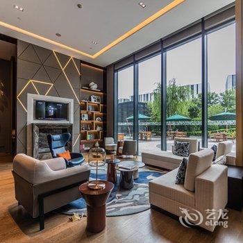 北京金奇树酒店(大兴义和庄地铁站店)酒店提供图片