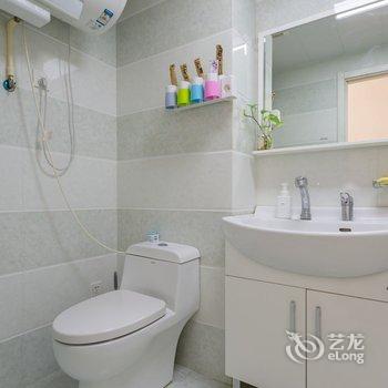 青岛小城物语民宿酒店提供图片
