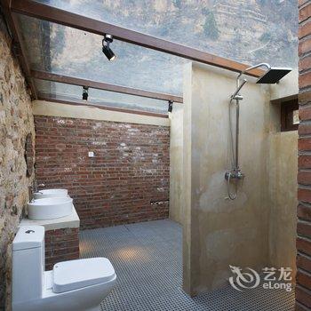北京山里逸居酒店提供图片
