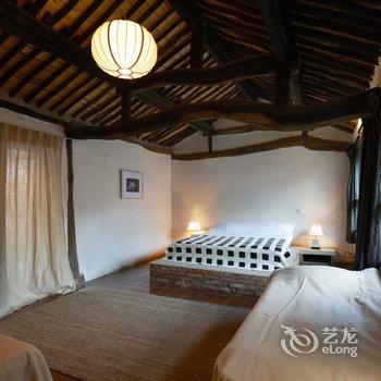北京山里逸居酒店提供图片